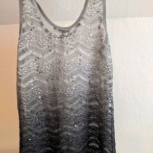 BKE Boutique Tank Top